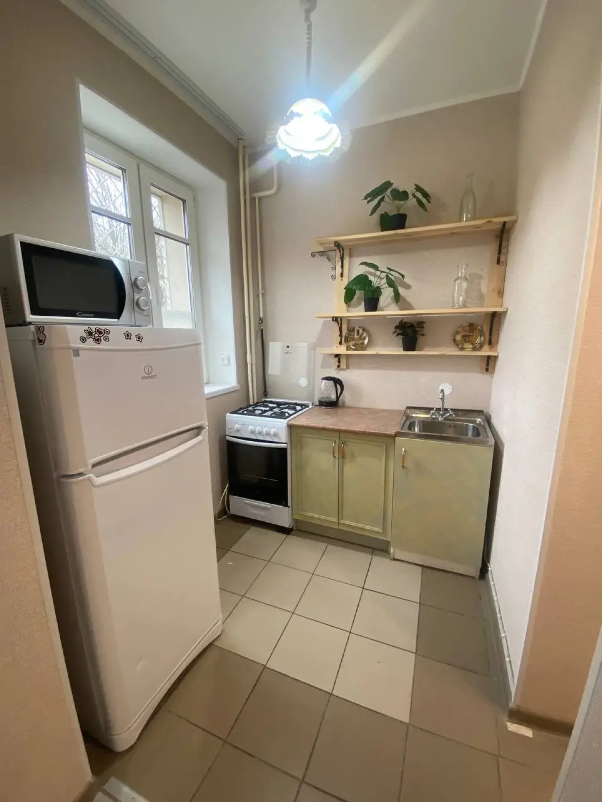 Апартаменты Уют Кронштадта