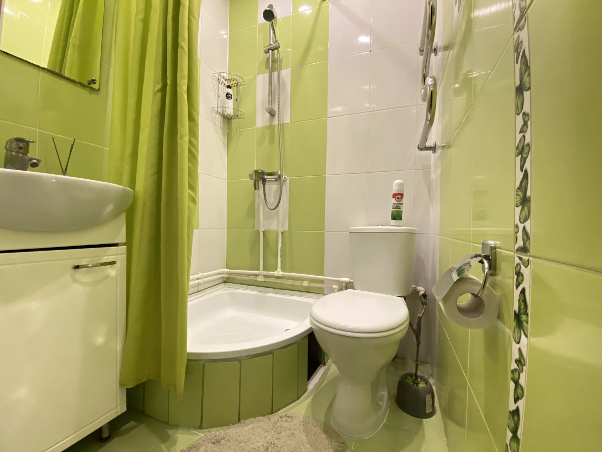 Апартаменты Греция на Школьной