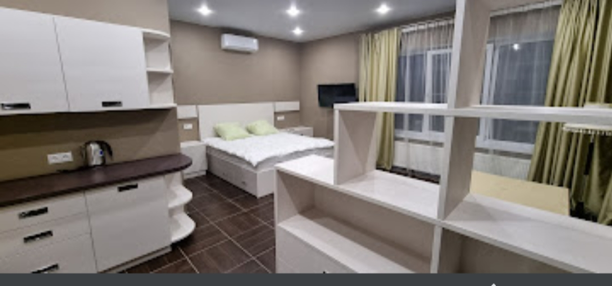 Гостевой дом Яхт-Клуб Пара