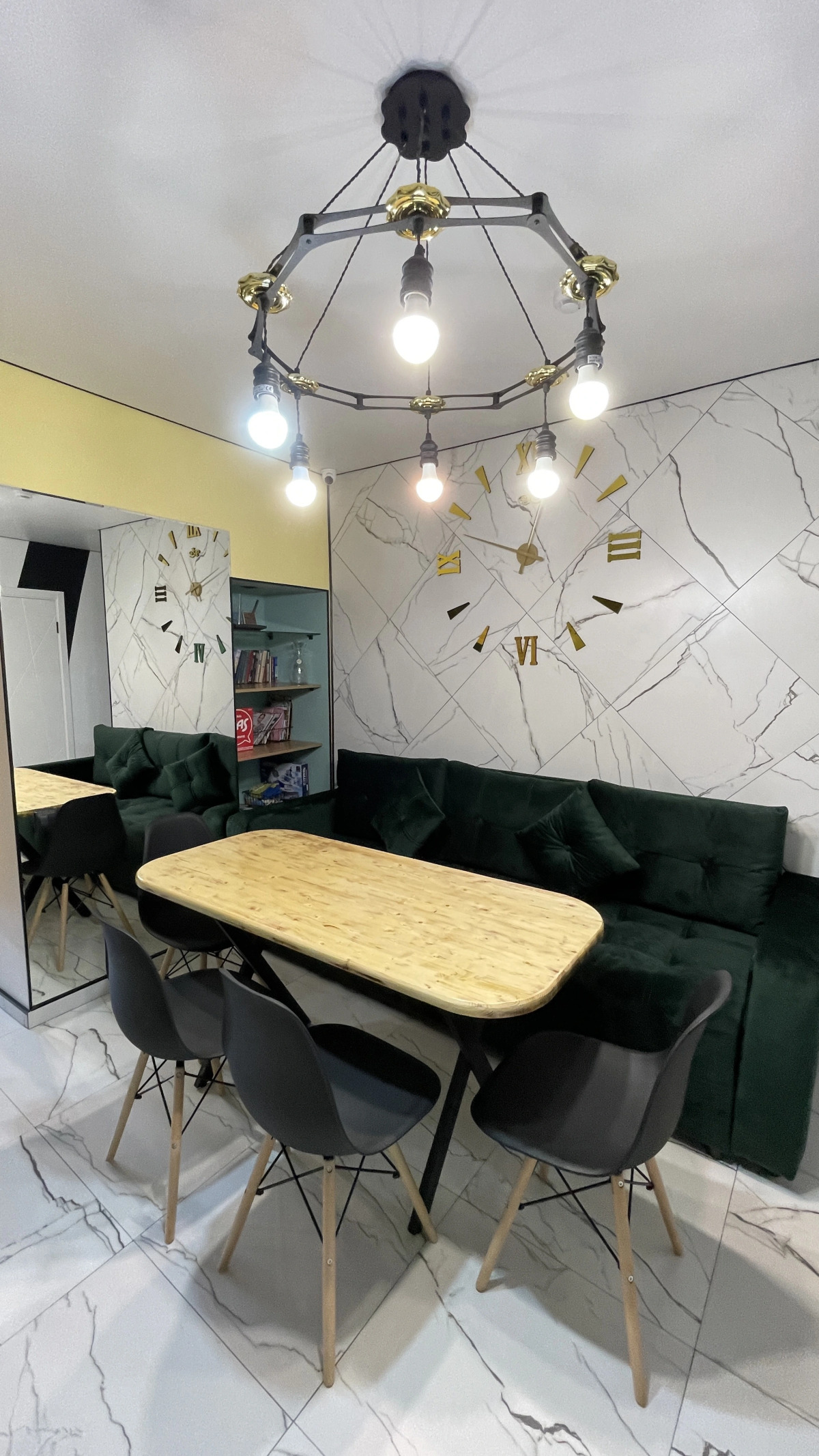 Гостевой дом Дом30