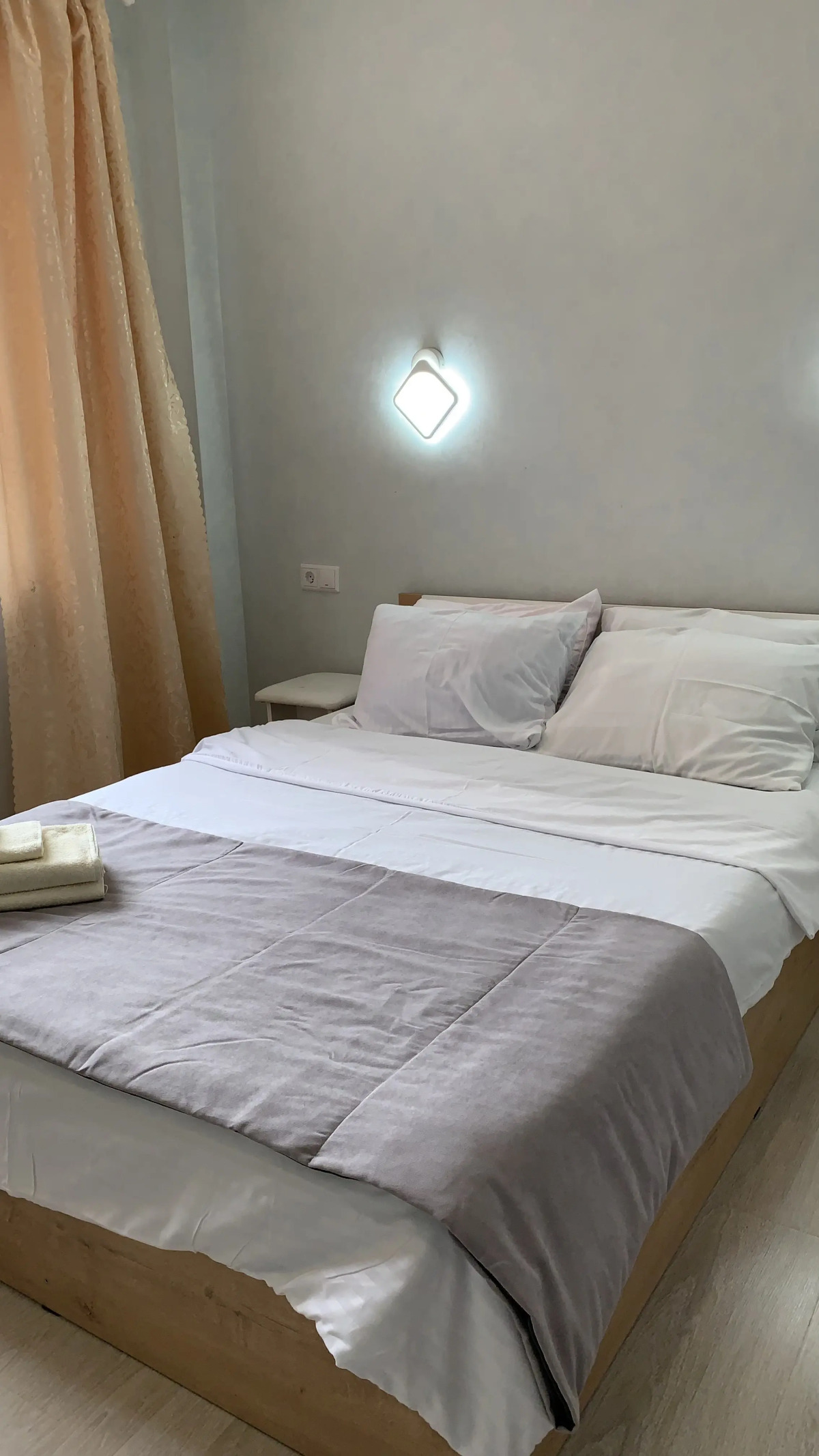 Квартира Счастливая Матрешка на Ломоносова 98