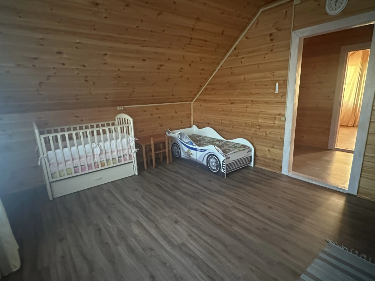 Гостевой дом Дмитриевский