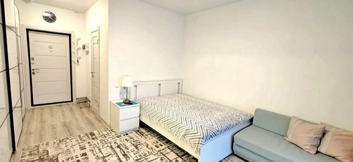 Квартира на Улице Мирной 11/1 (118)