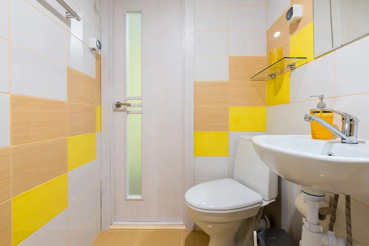 Апартаменты Unua Letero Cтудия 1