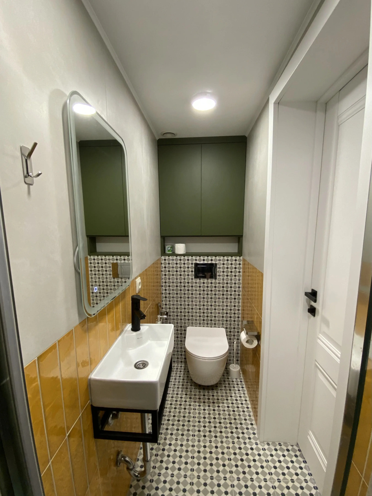 Апартаменты FreeLife на Курортном Проспекте