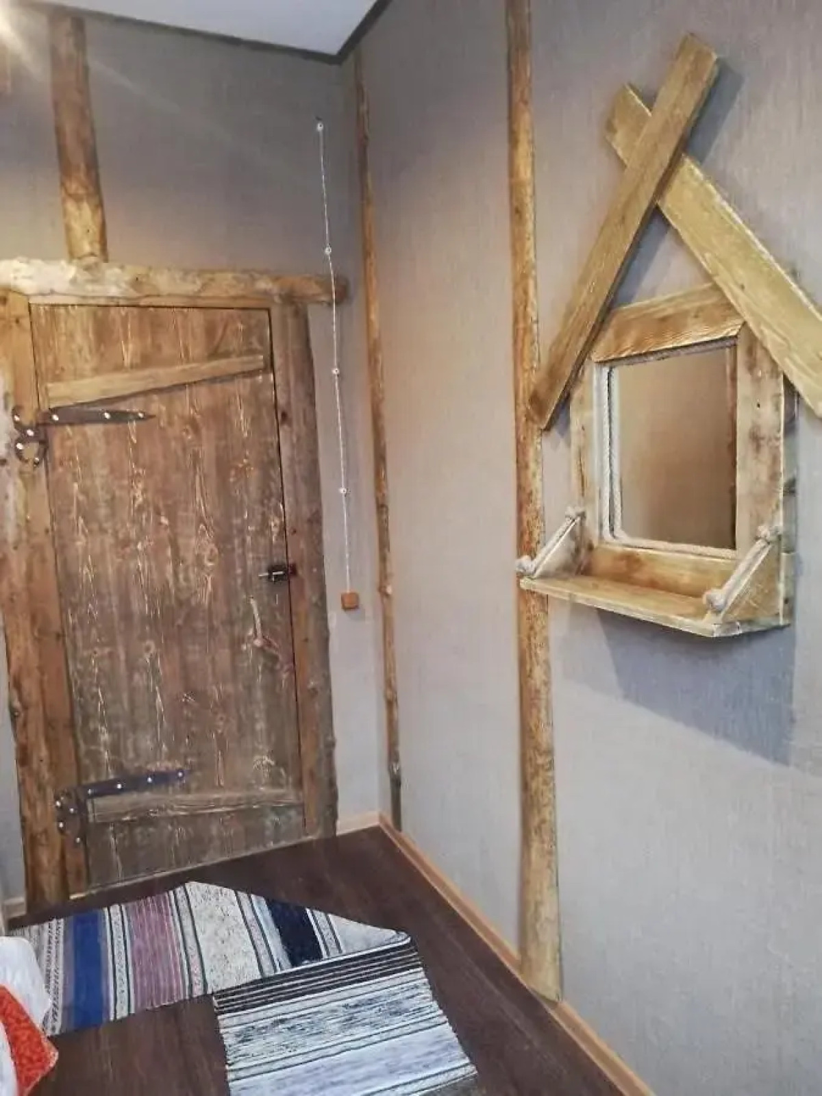 Отель Усадьба Добрыни Никитича