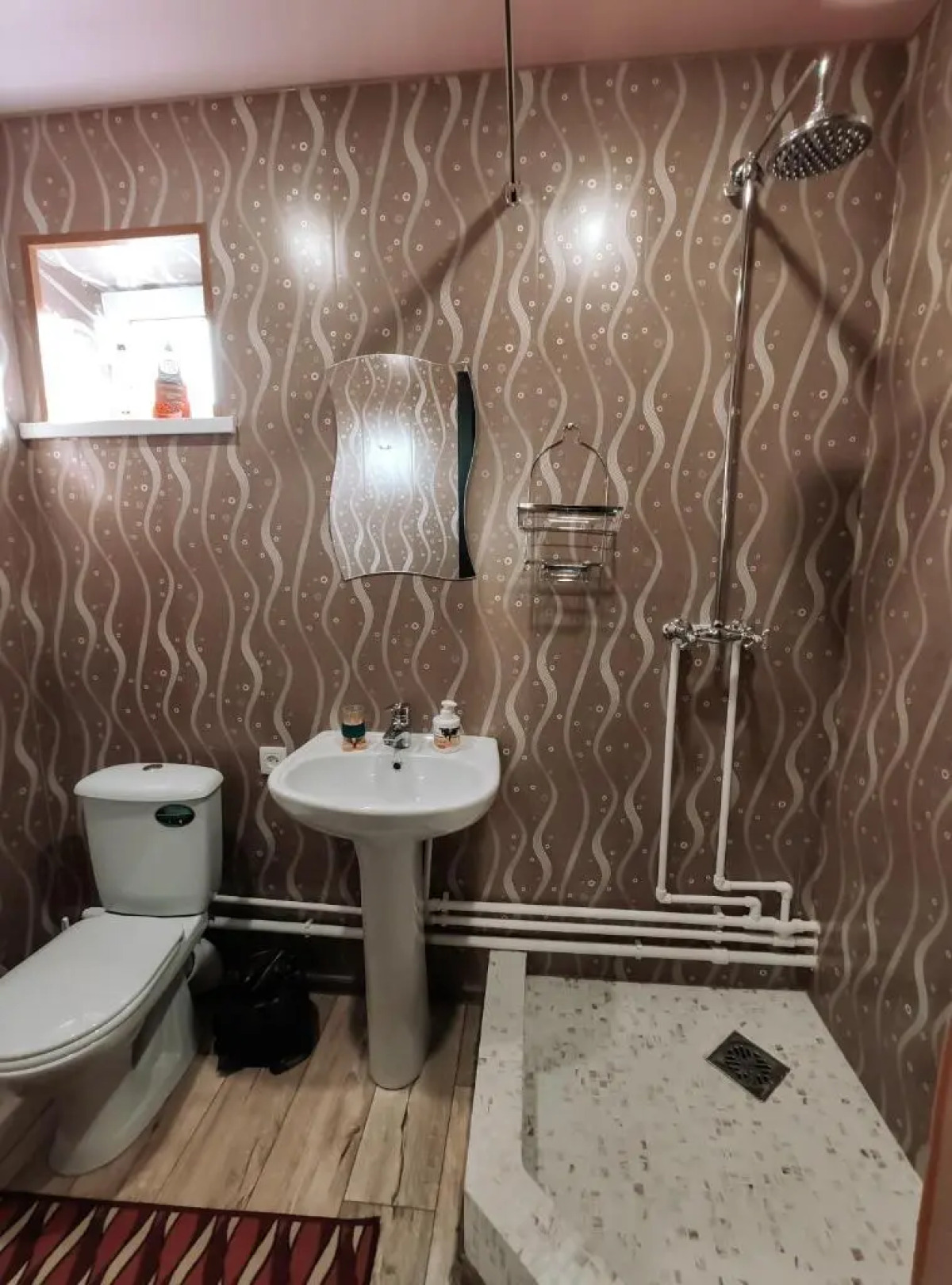 Отель Шоколад Инн