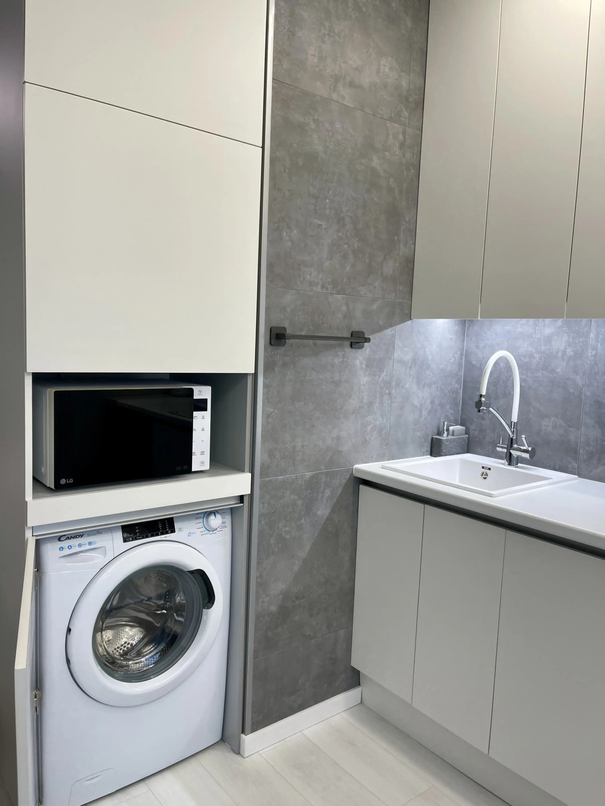 Квартира на Инженерной улице 8