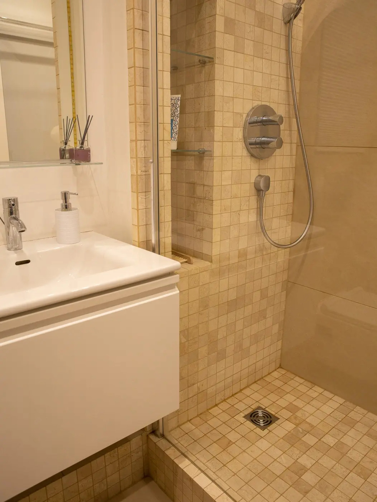 Квартира Комфорт и Тишина