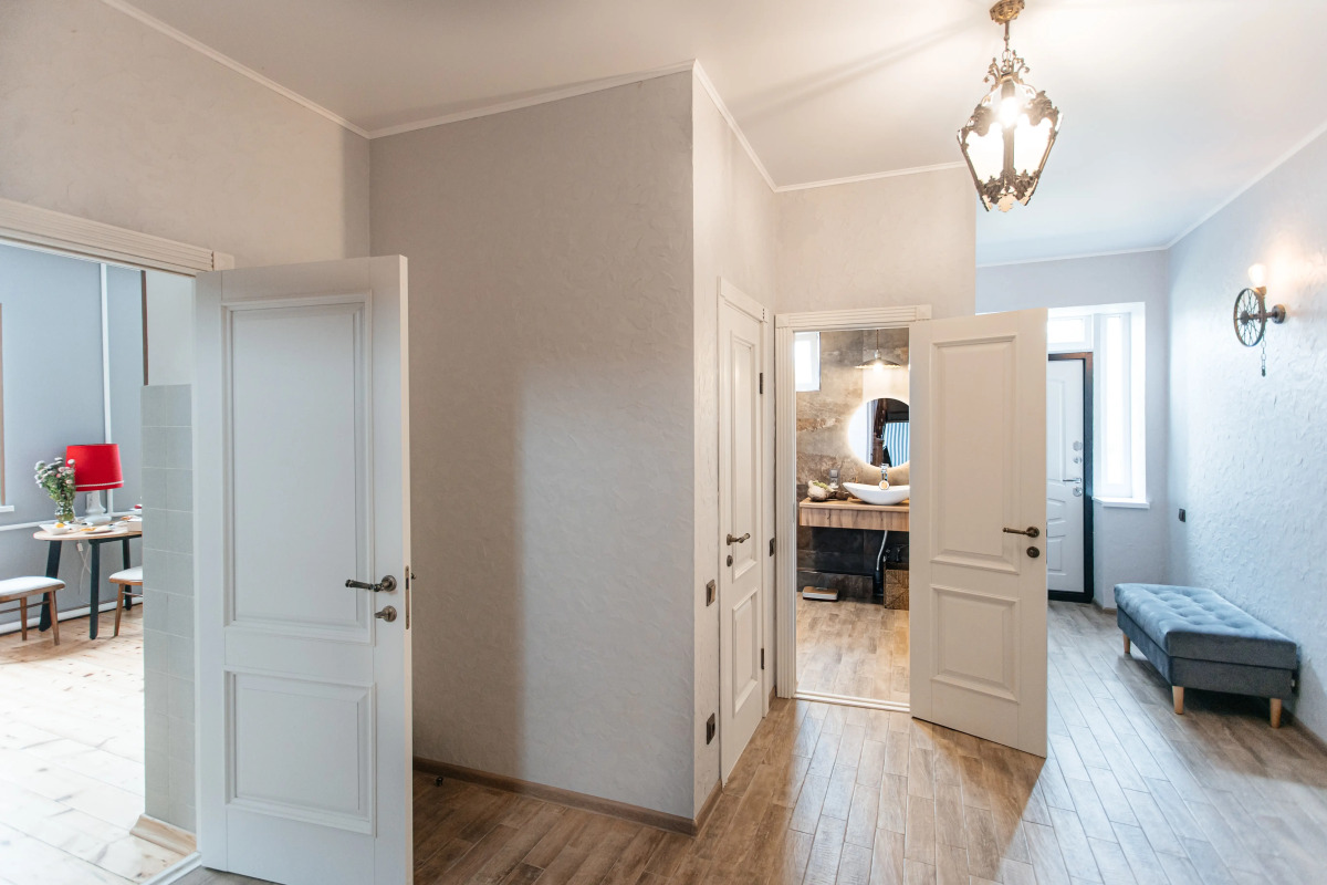 Гостевой дом Fhouse