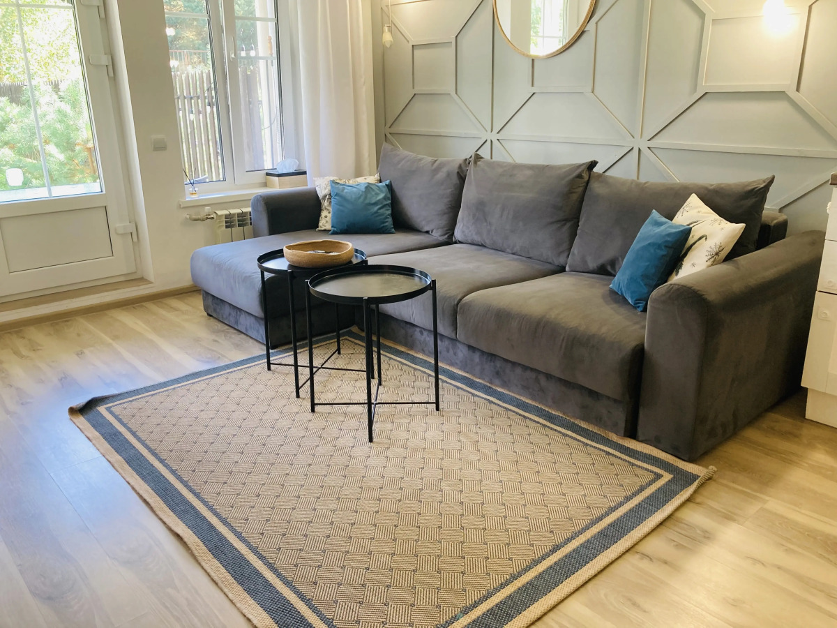 Гостевой дом Коприно