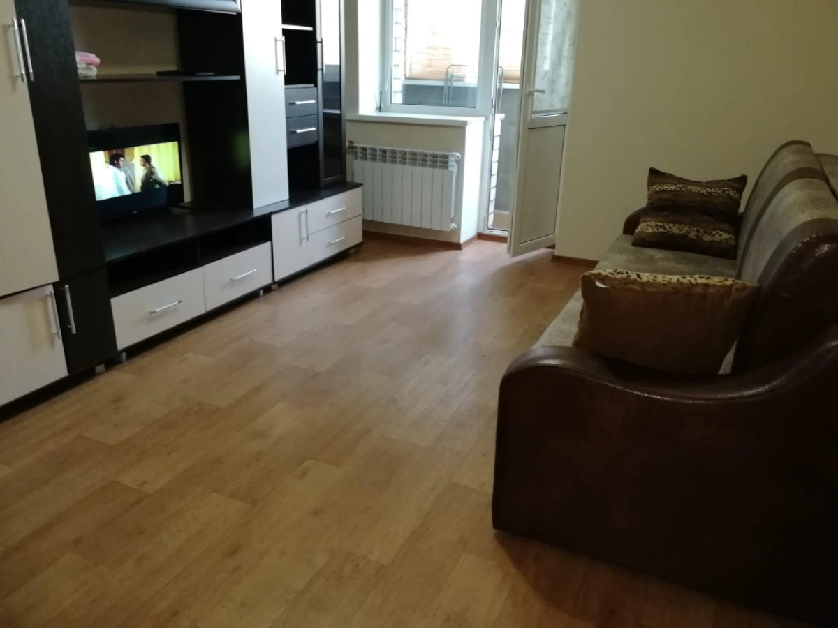 Апартаменты Гвардейская 13