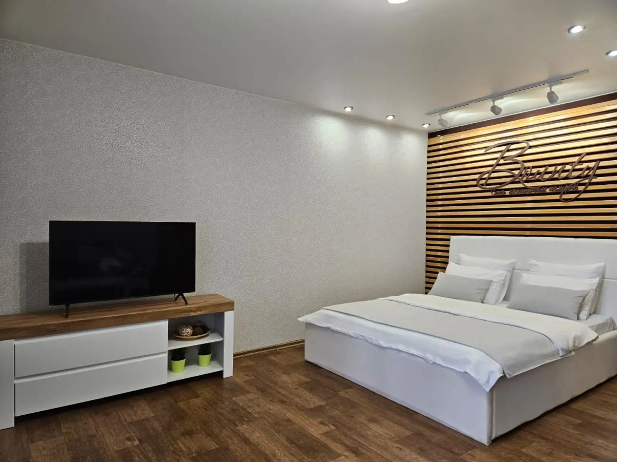 Апартаменты Scandica Home на Первомайской