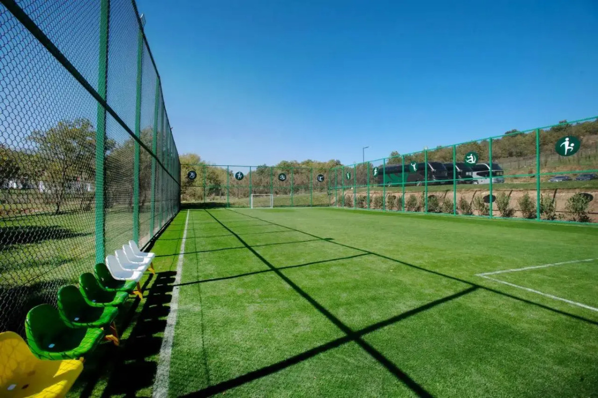 Shabran Wellbeing Resort