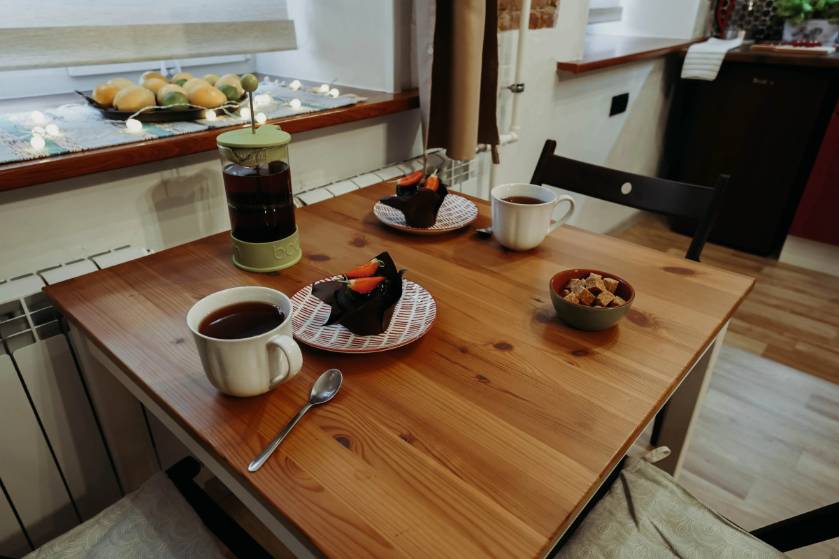 Апартаменты Alpine Castle 1