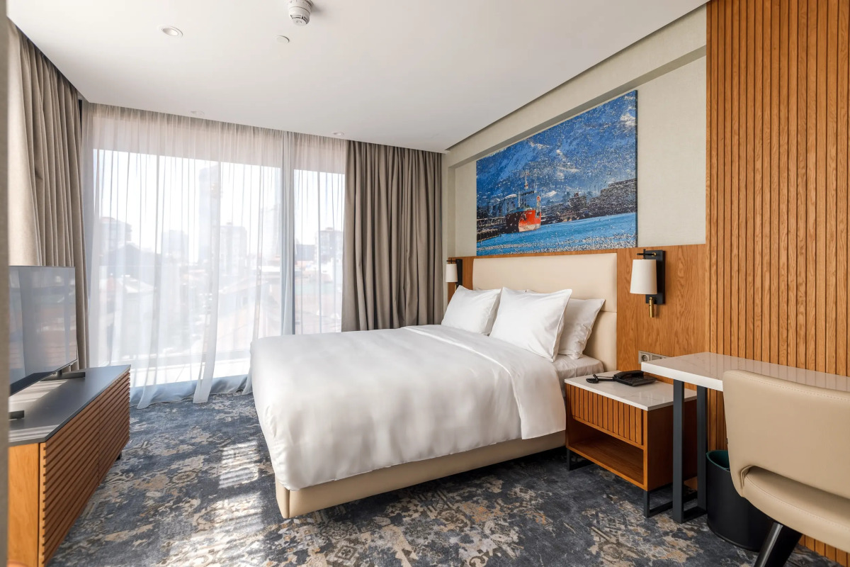 Отель Piazza Epigraph