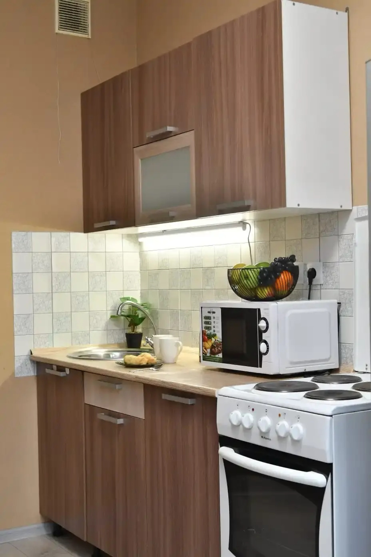 Квартира Суточно