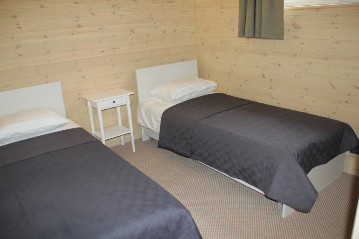 Мини-отель Изборская Слобода