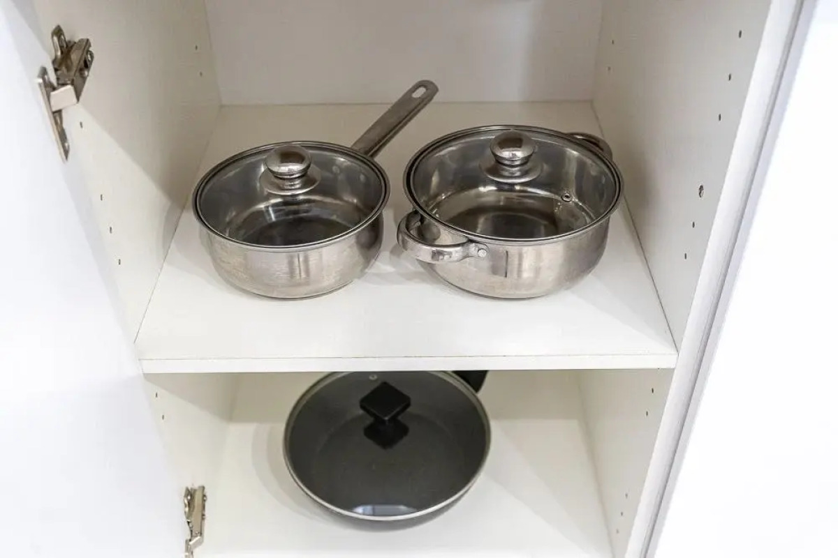 Апартаменты White Studio от Сети Good Vibes Apartments