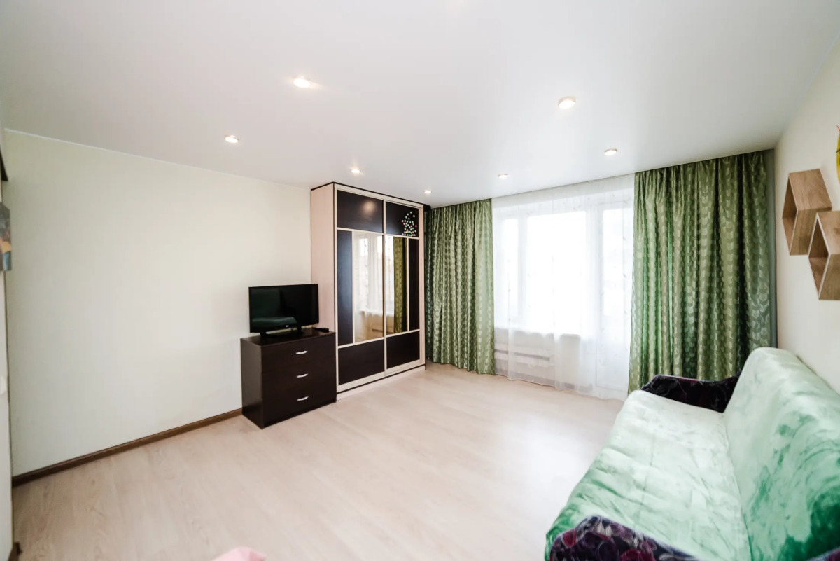 Апартаменты Орлово-Давыдковский переулок 1