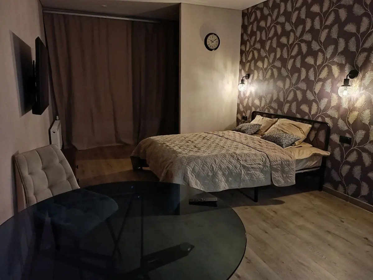 Квартира Твоя квартира на Выучейского 31