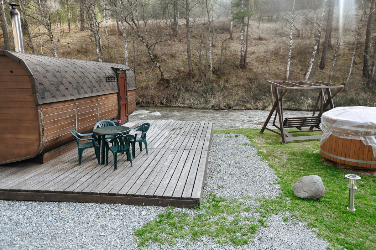 Гостевой дом Умайя