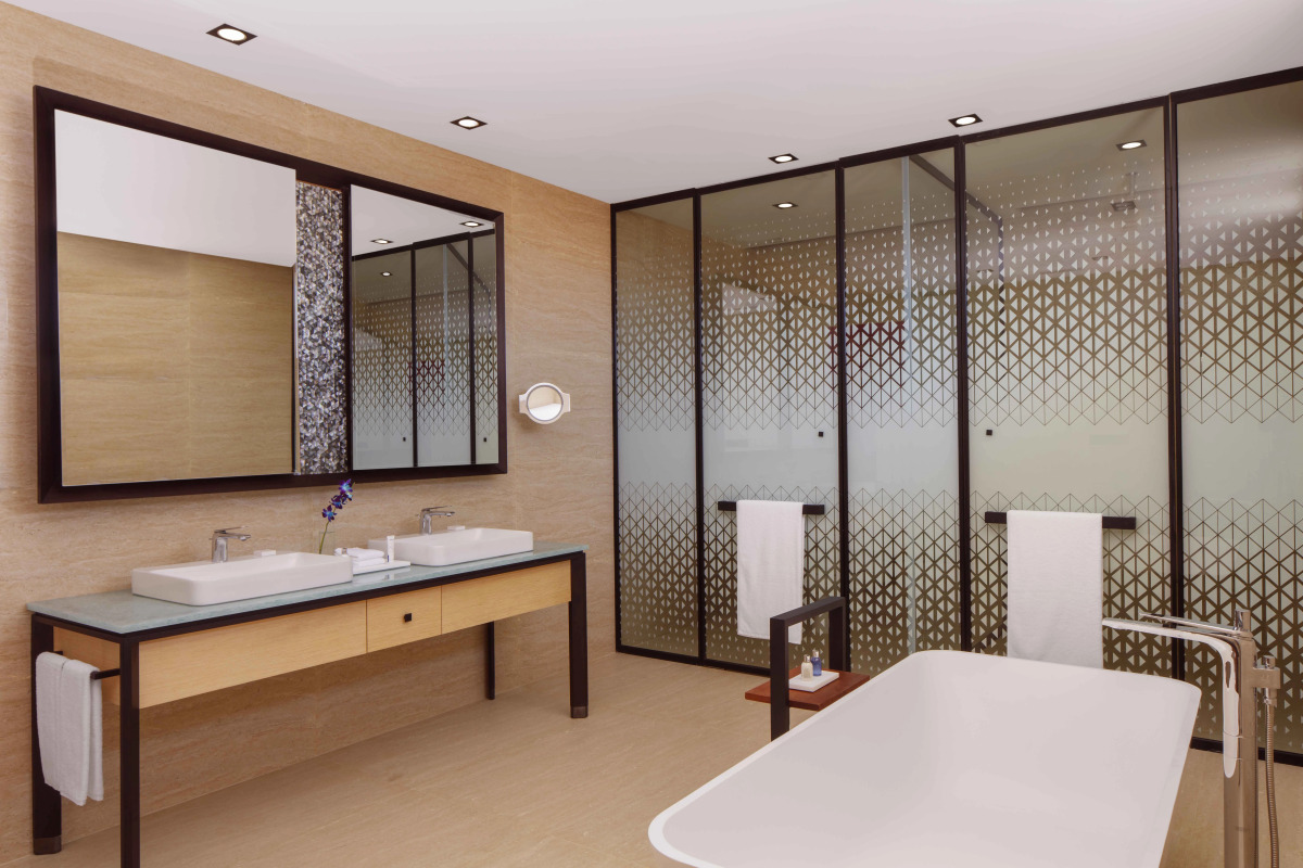 Radisson Blu Resort Maldives