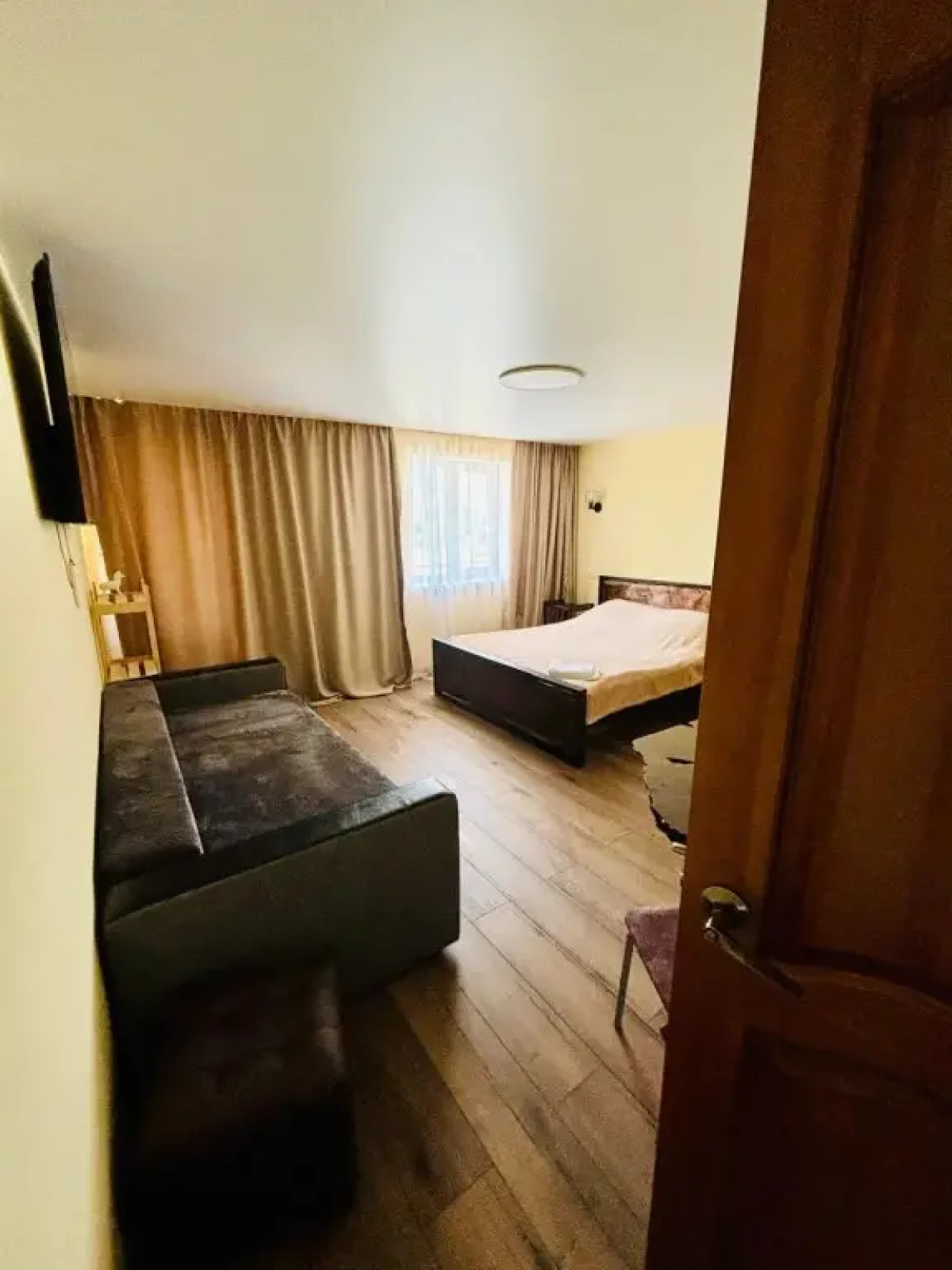 Апартаменты Спорткомплекс Озерный Тулун