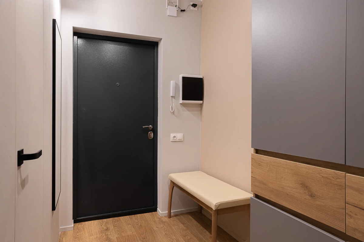 Апартаменты Студия Воронеж