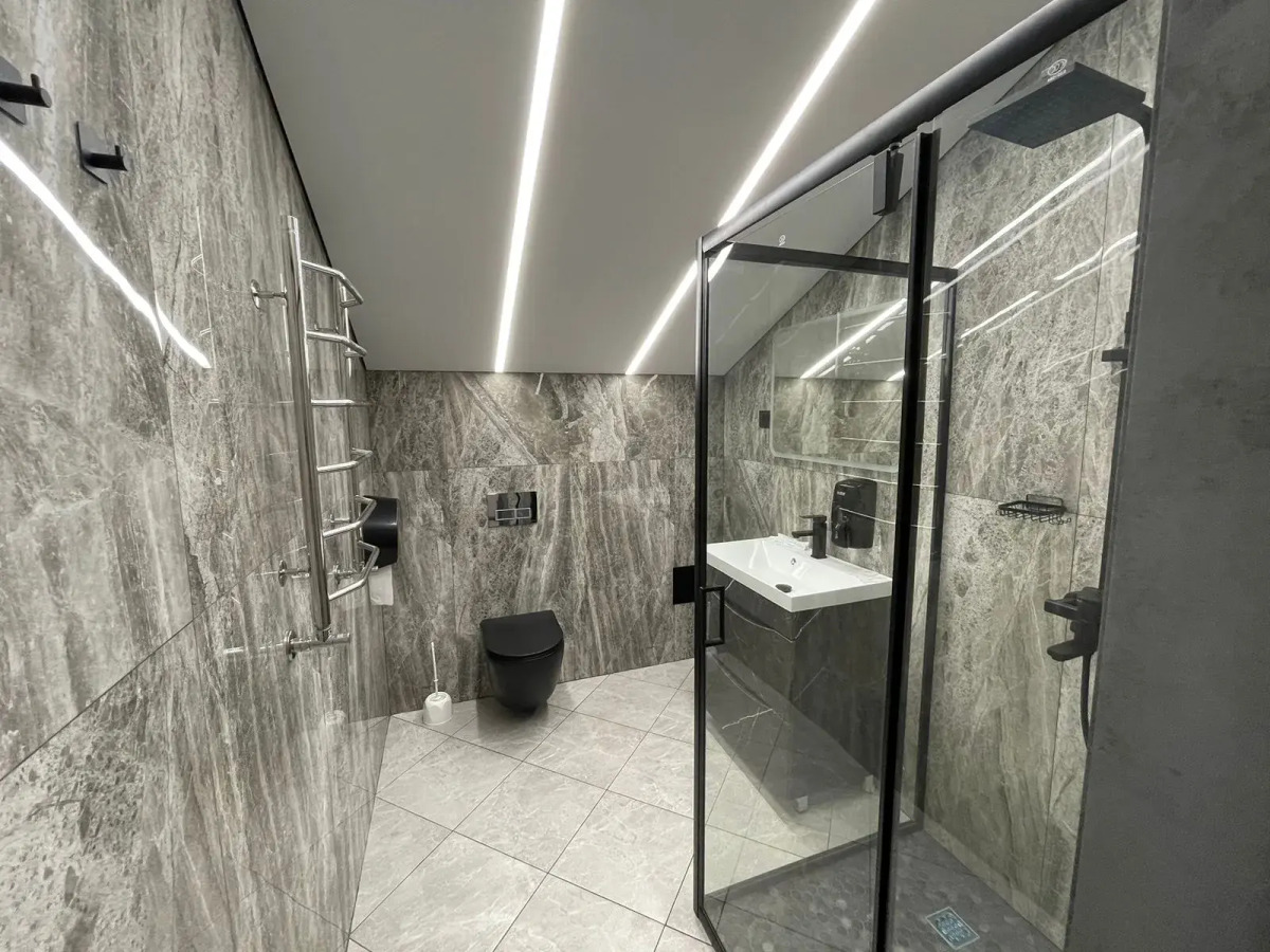 Гостевой дом Миля