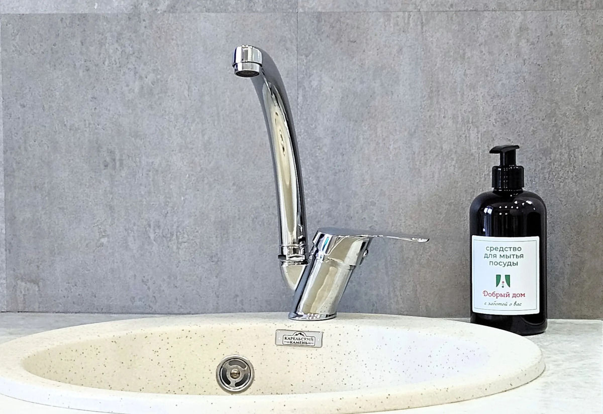 Апартаменты Добрый Дом Рядом с ТРЦ Панама 1