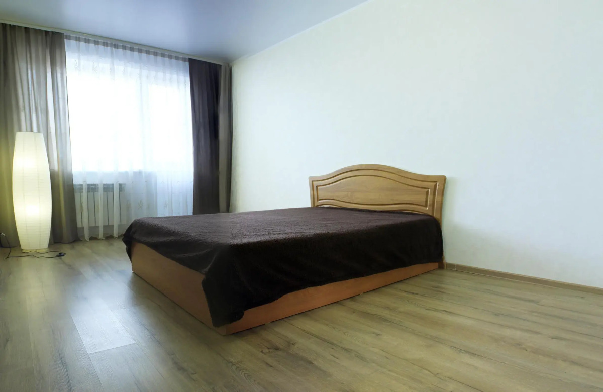 Апартаменты Добрые Сутки на Советской 35-2