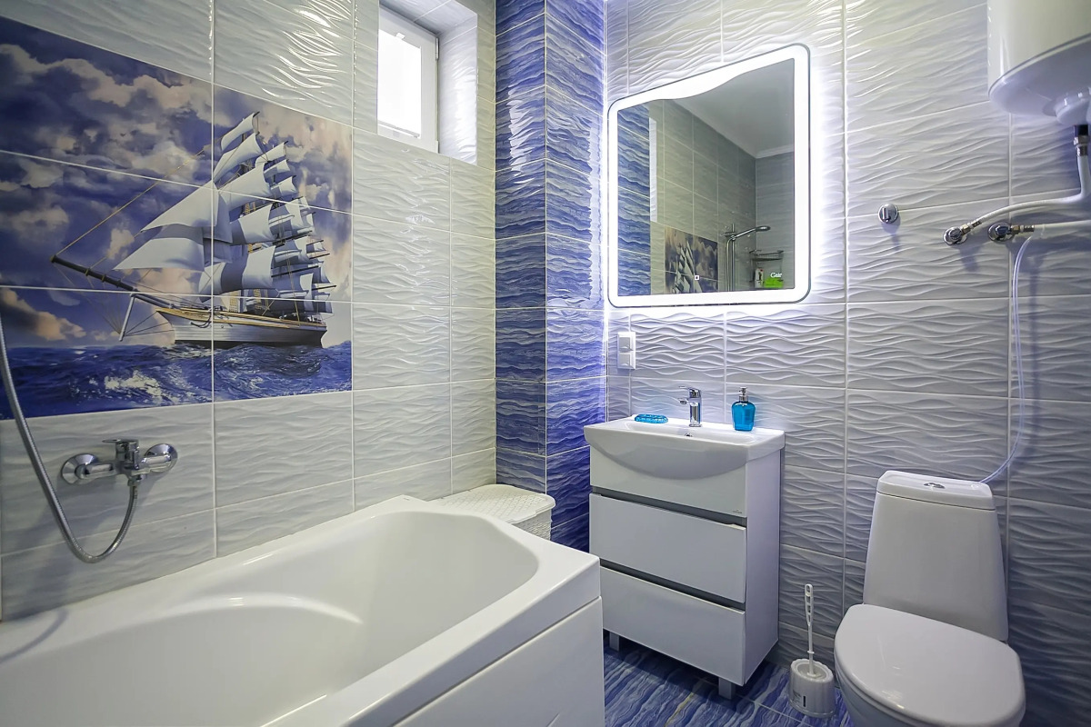 Апартаменты Восход комфорт