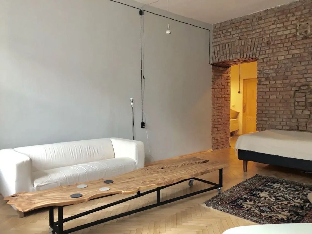 Апартаменты на the Moika River,31