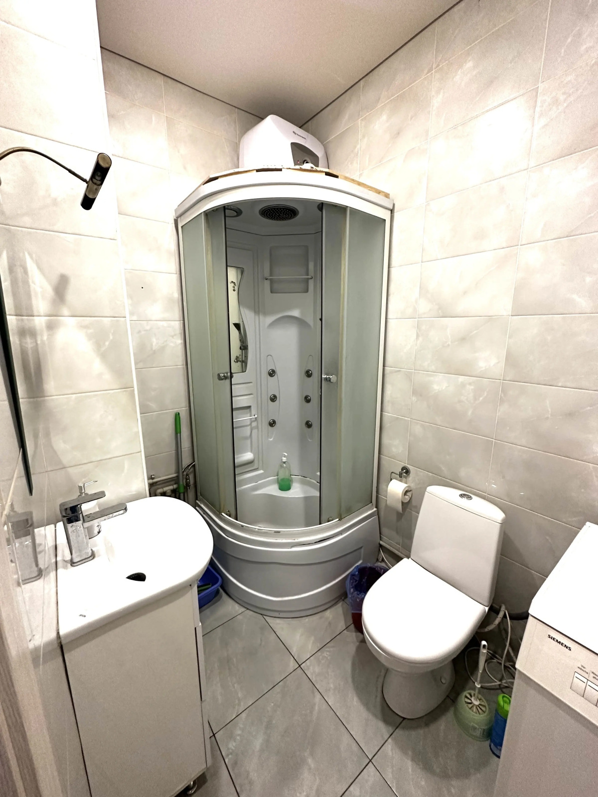 Квартира на Улице Морпа 21