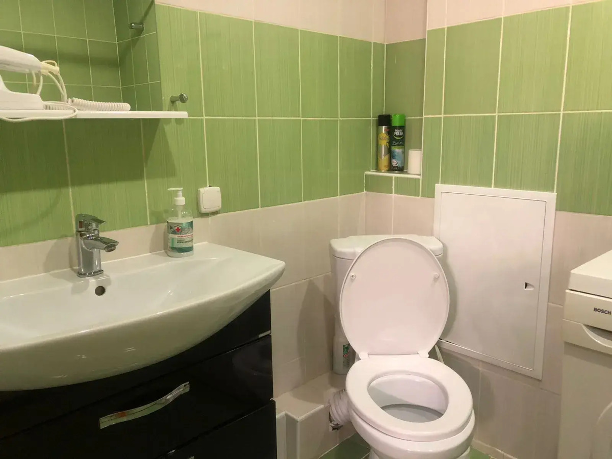 Квартира Словно Дома Березовский Гагарина 27