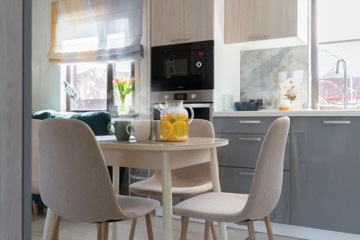 Вилла Семейная дача