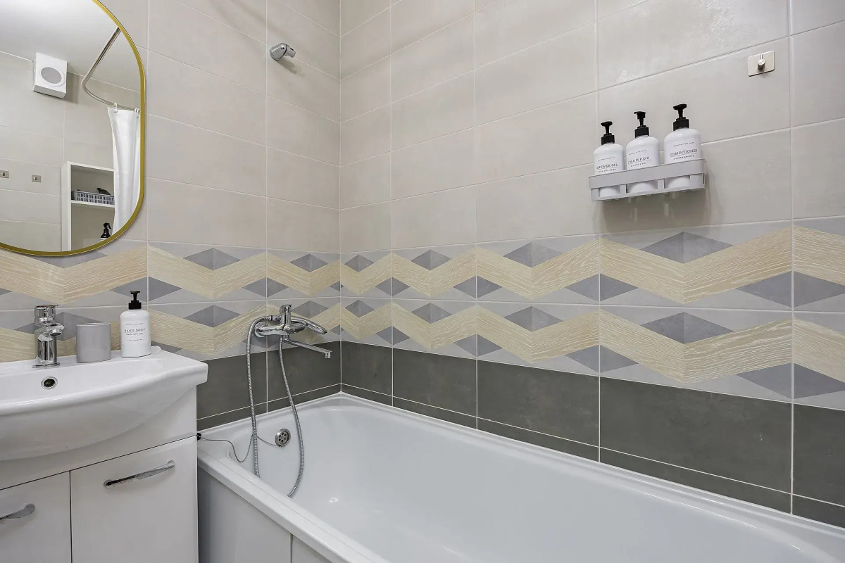 Квартира Обломов на Волжской Набережной 17