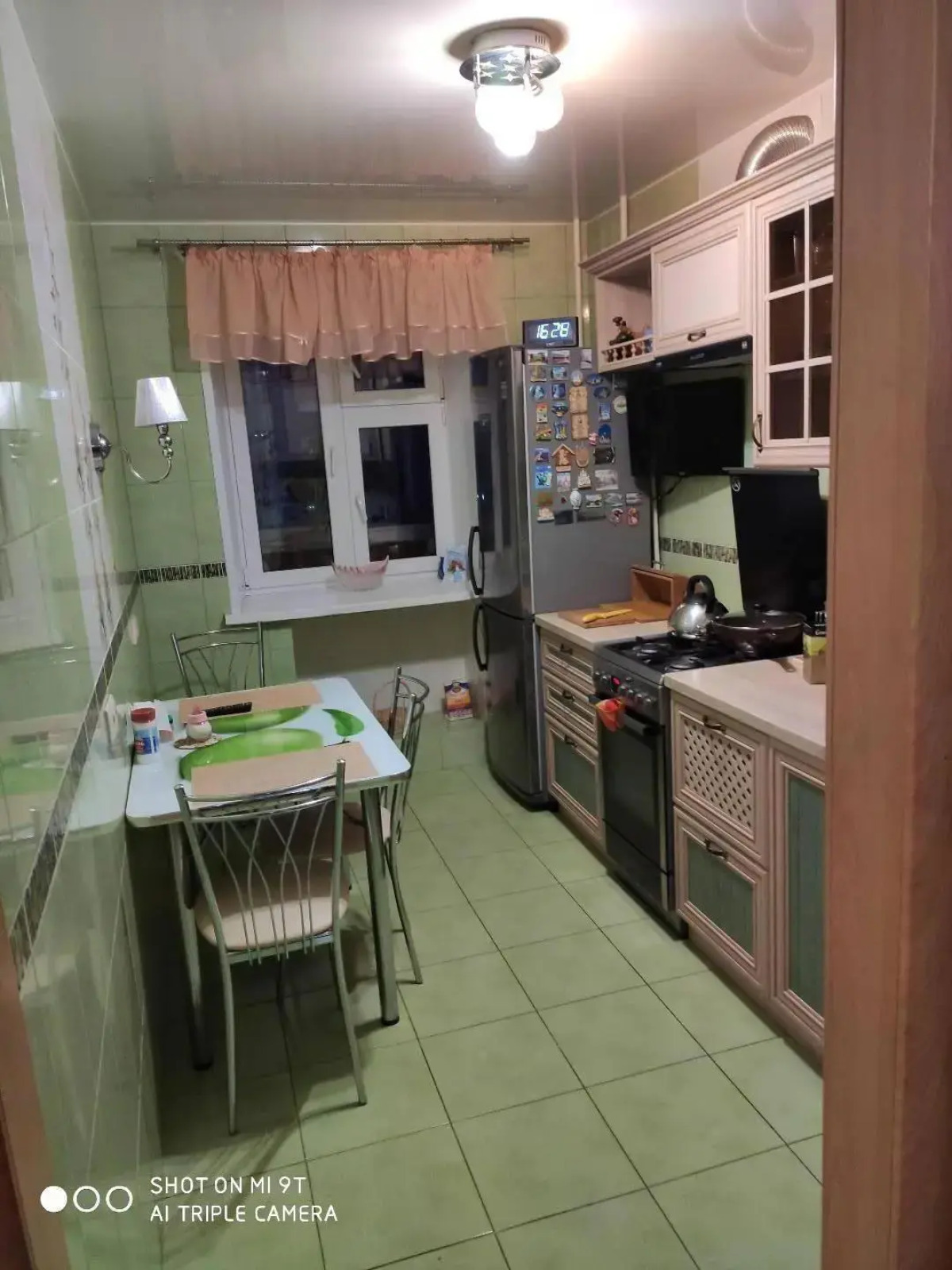 Квартира Квартира