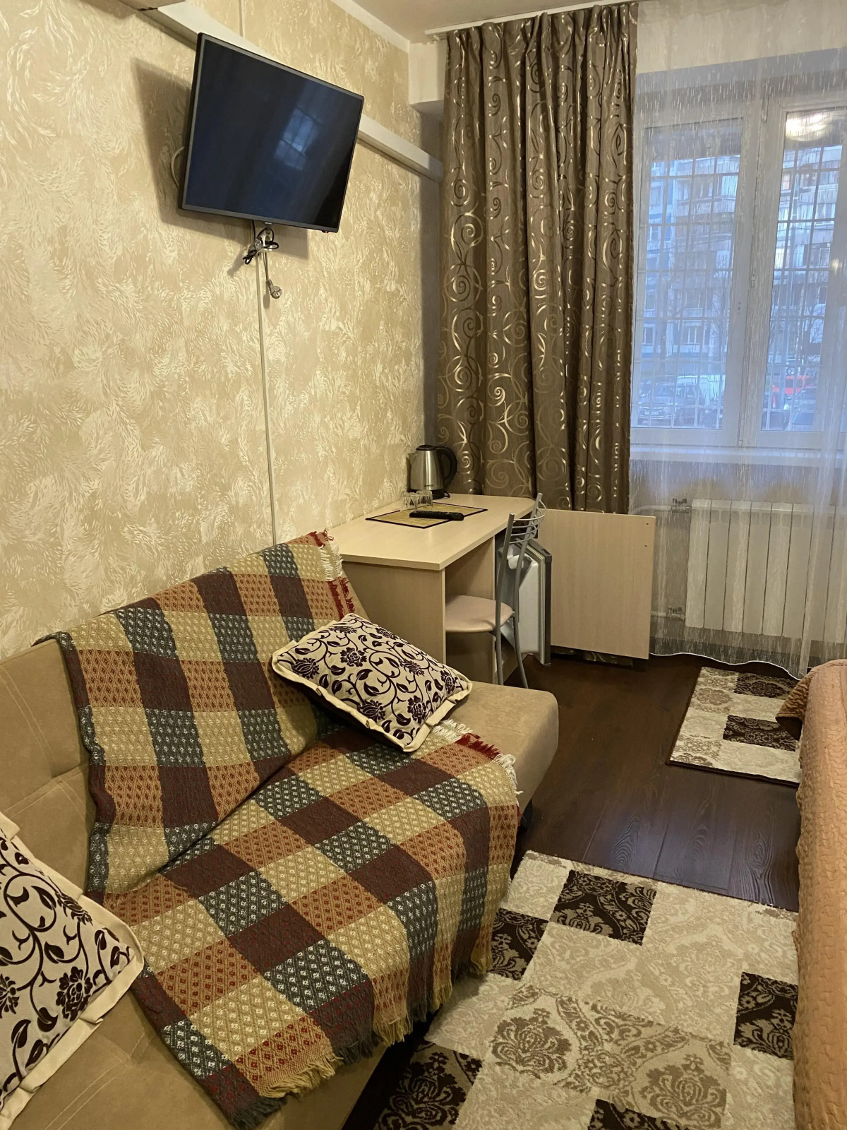 Мини-отель Комфорт