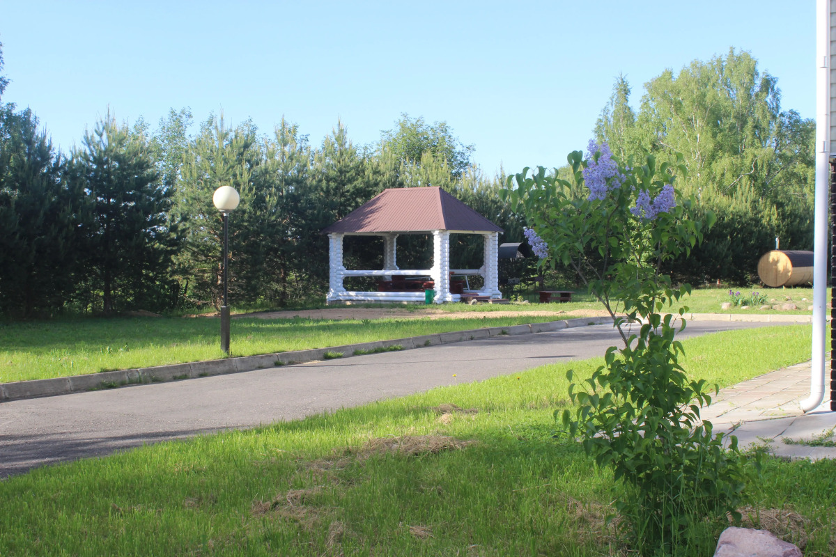 Гостевой дом Брейтово