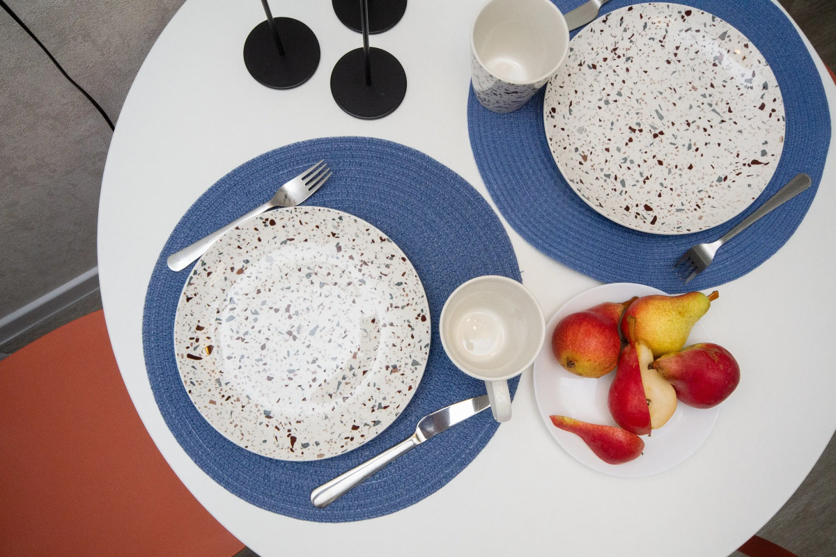 Квартира Терраццо люкс дизайнерская квартира для ценителей комфорта