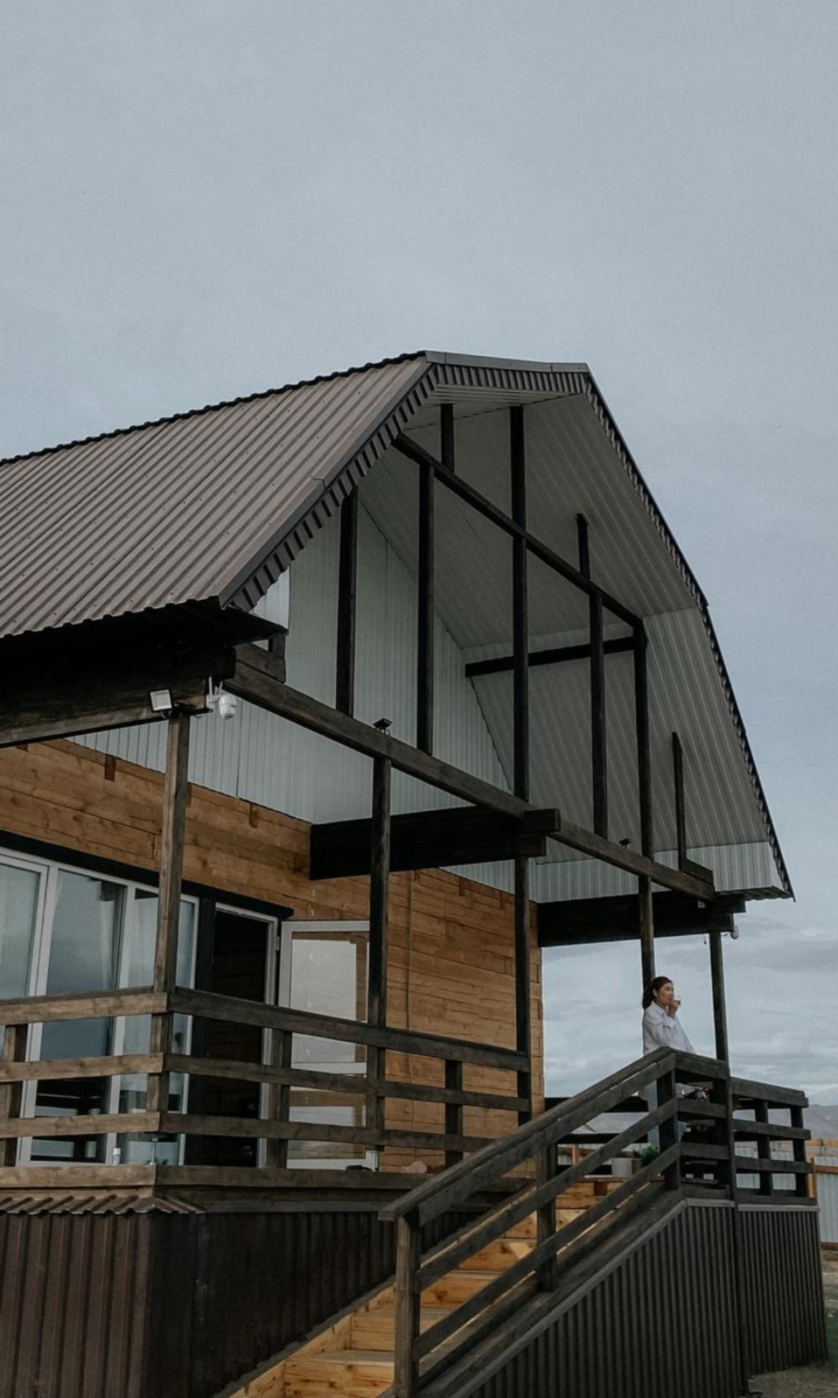 База отдыха Шум Ручья