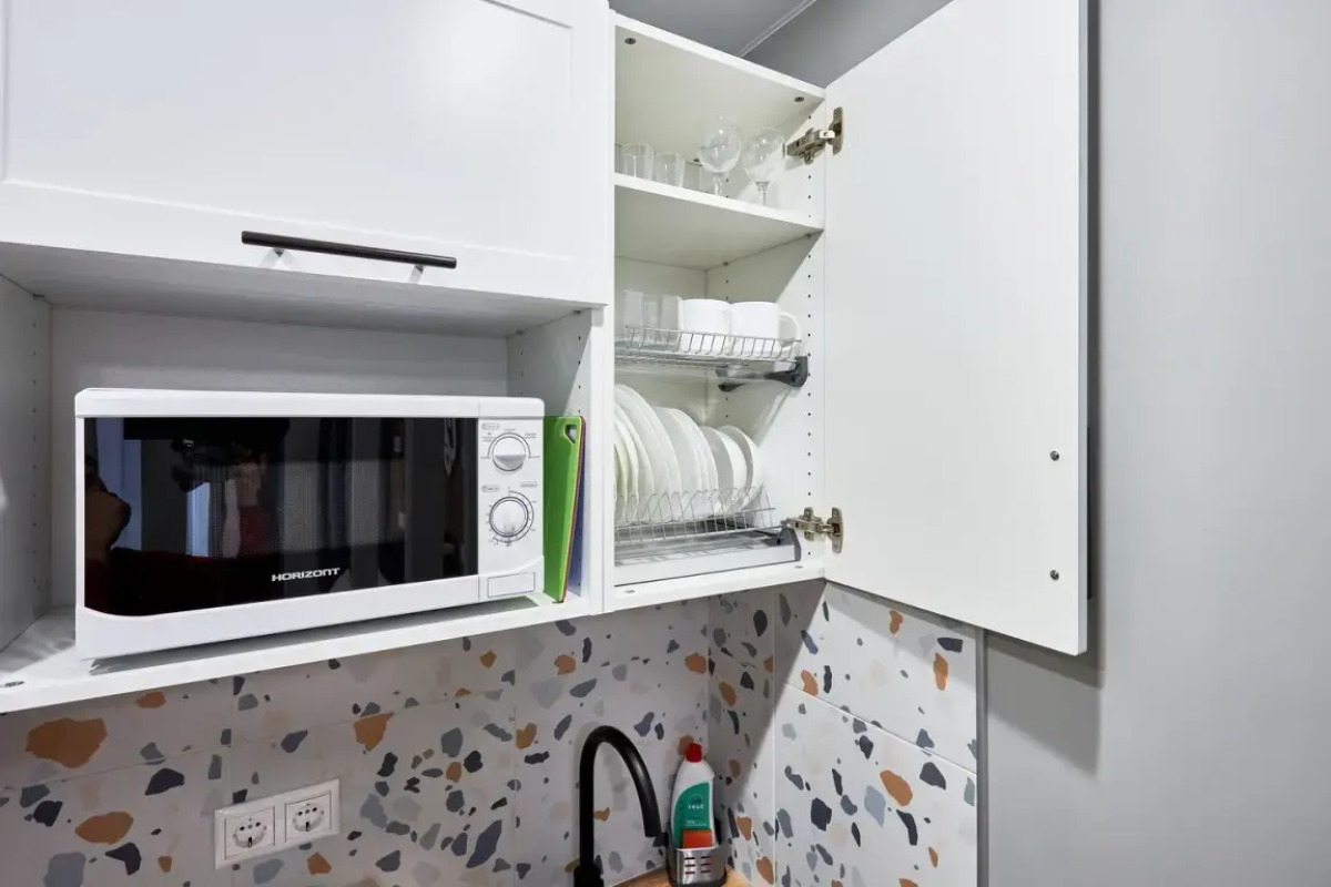 Апартаменты 3 на 50-лет Октября 14/6