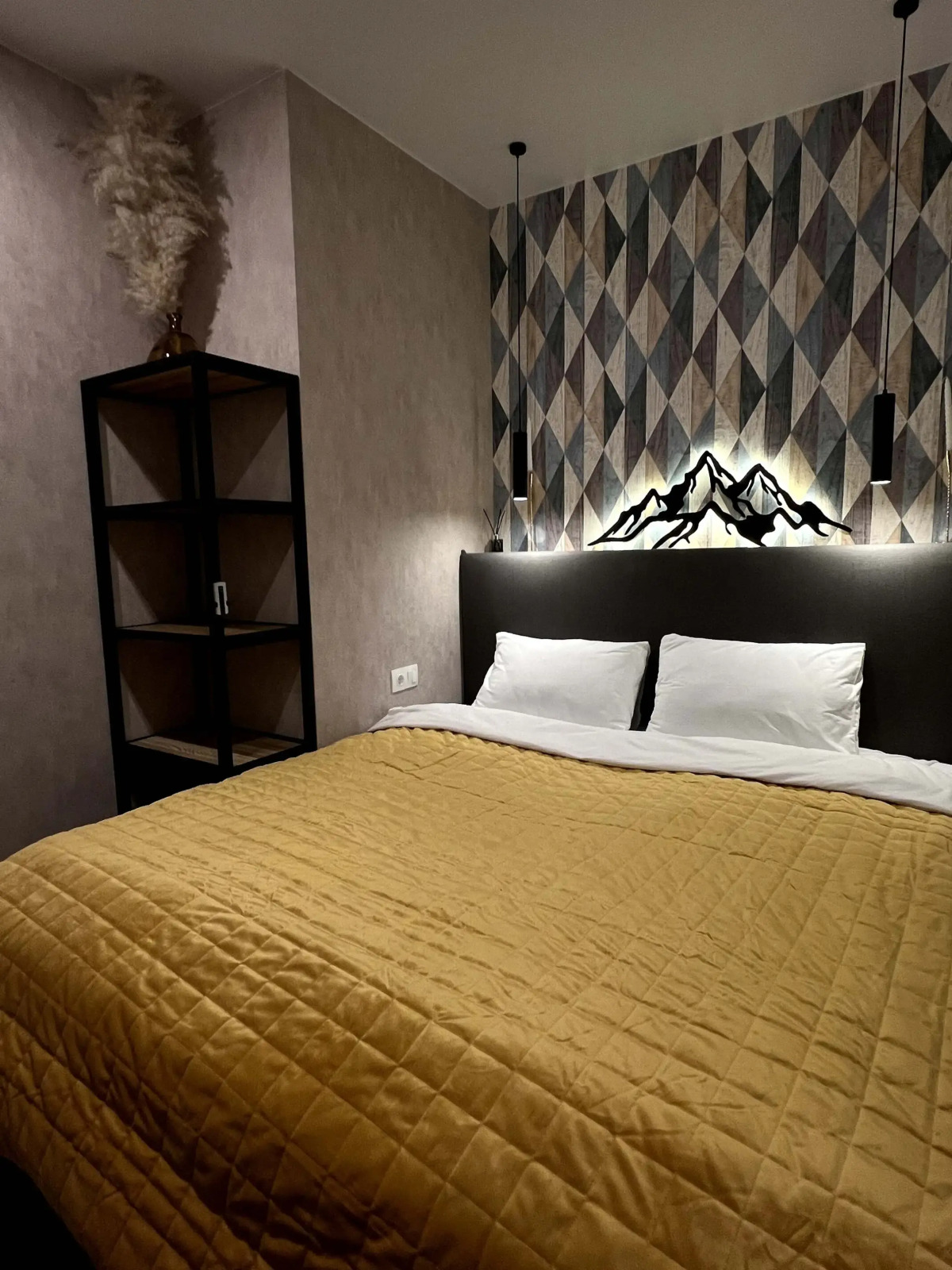 Квартира Aikuaiven Home