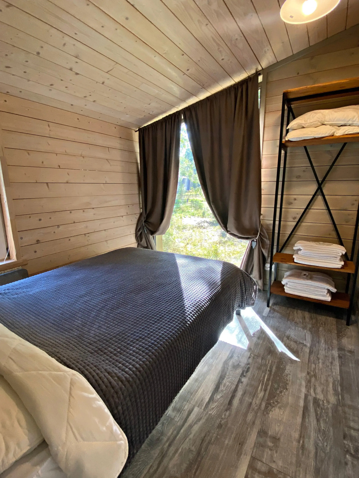 Гостевой дом Загородный Клуб Стеклянный