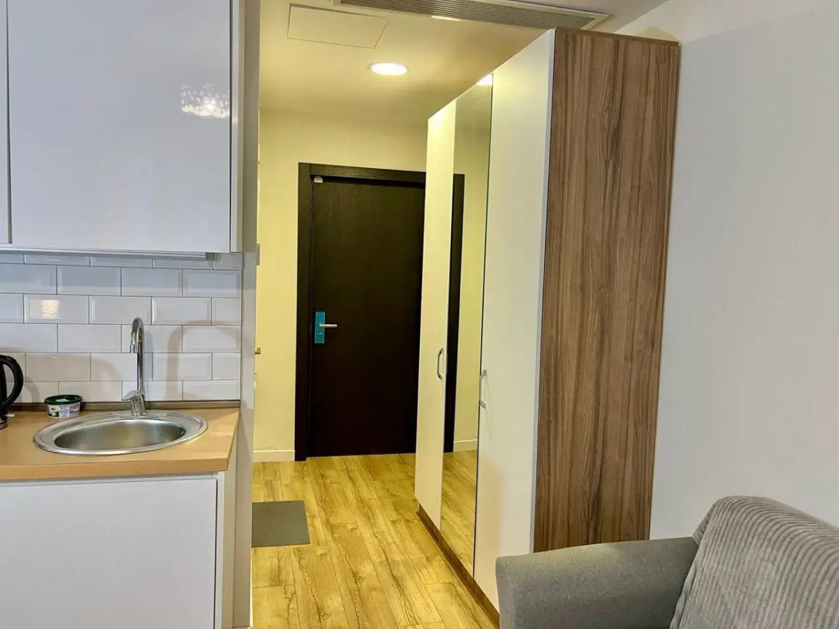 Апартаменты Солнечный Батуми White Sails A 14