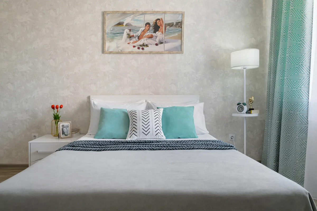 Квартира Как Дома 58 на Калинина 9