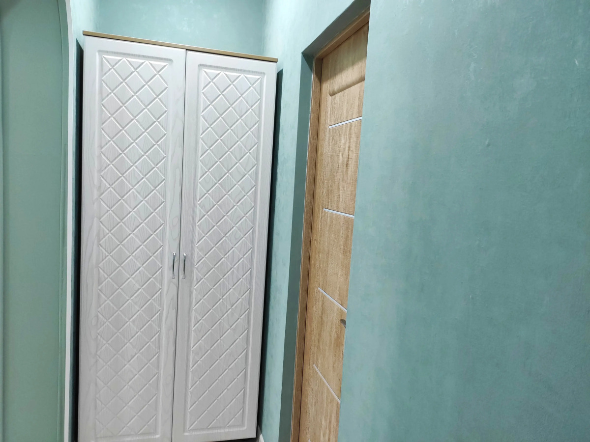 Гостевой Дом Лилия