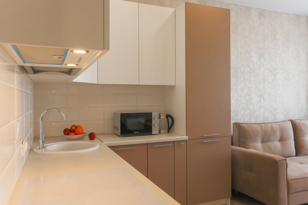 Апартаменты Лаванда рядом с аэропортом